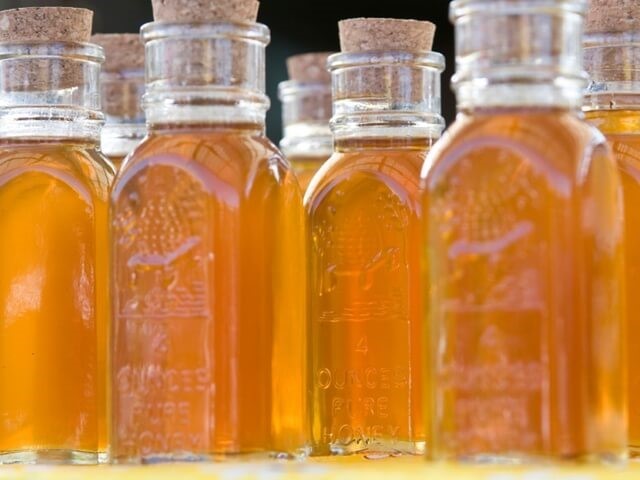  Honey In Tea West Steels Corners (West Steels Corner) Cuyahoga Falls OH